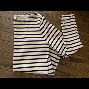 J-crew top